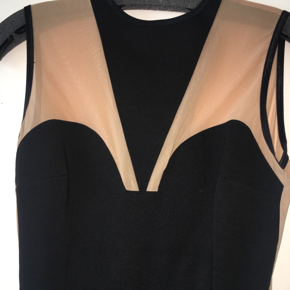 Brand new!!!Ronny Kobo bodycon dress; size S